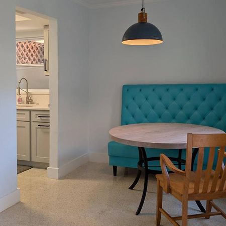Beachpoint Cottages シエスタ・キー エクステリア 写真