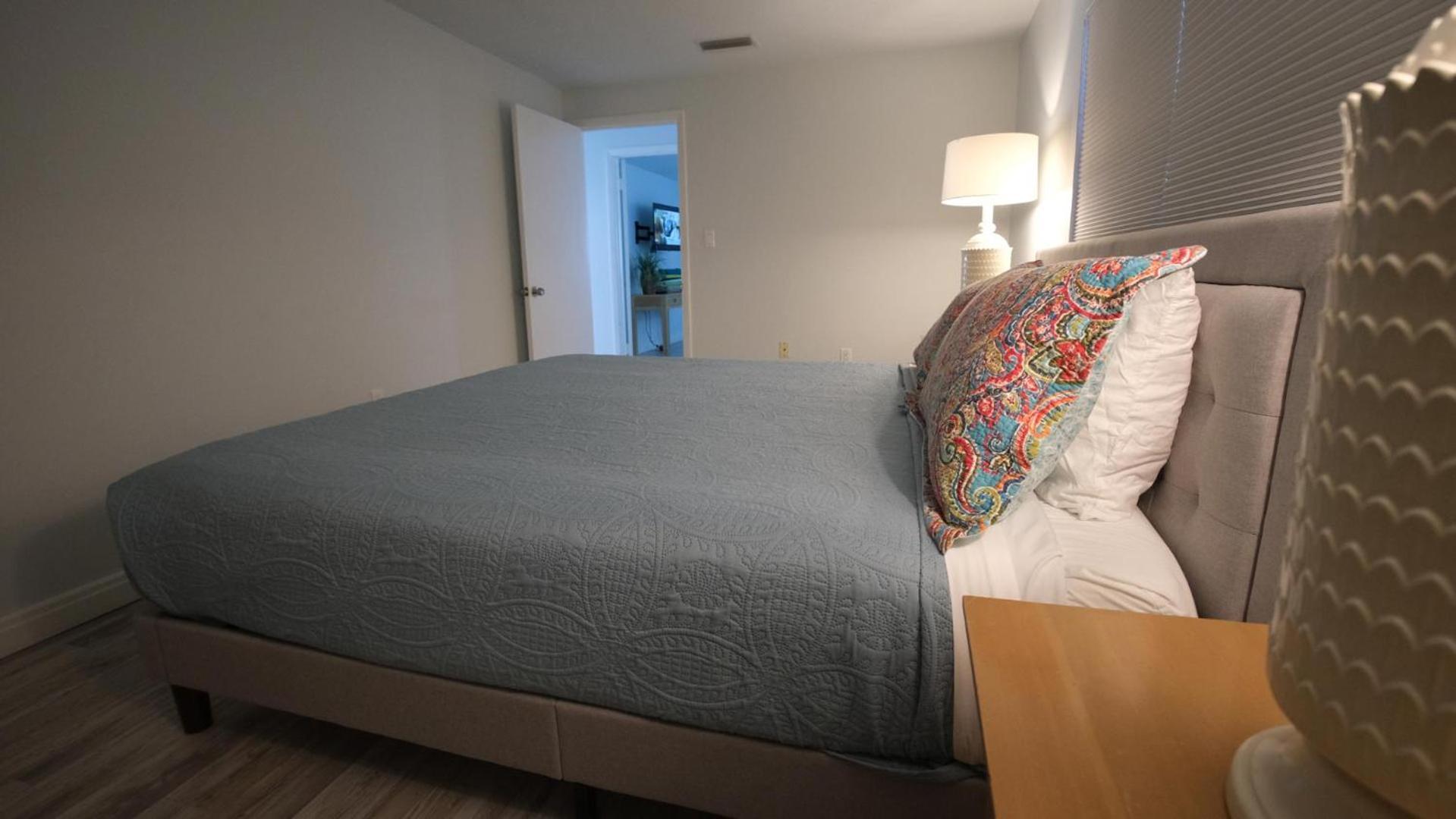 Beachpoint Cottages シエスタ・キー エクステリア 写真