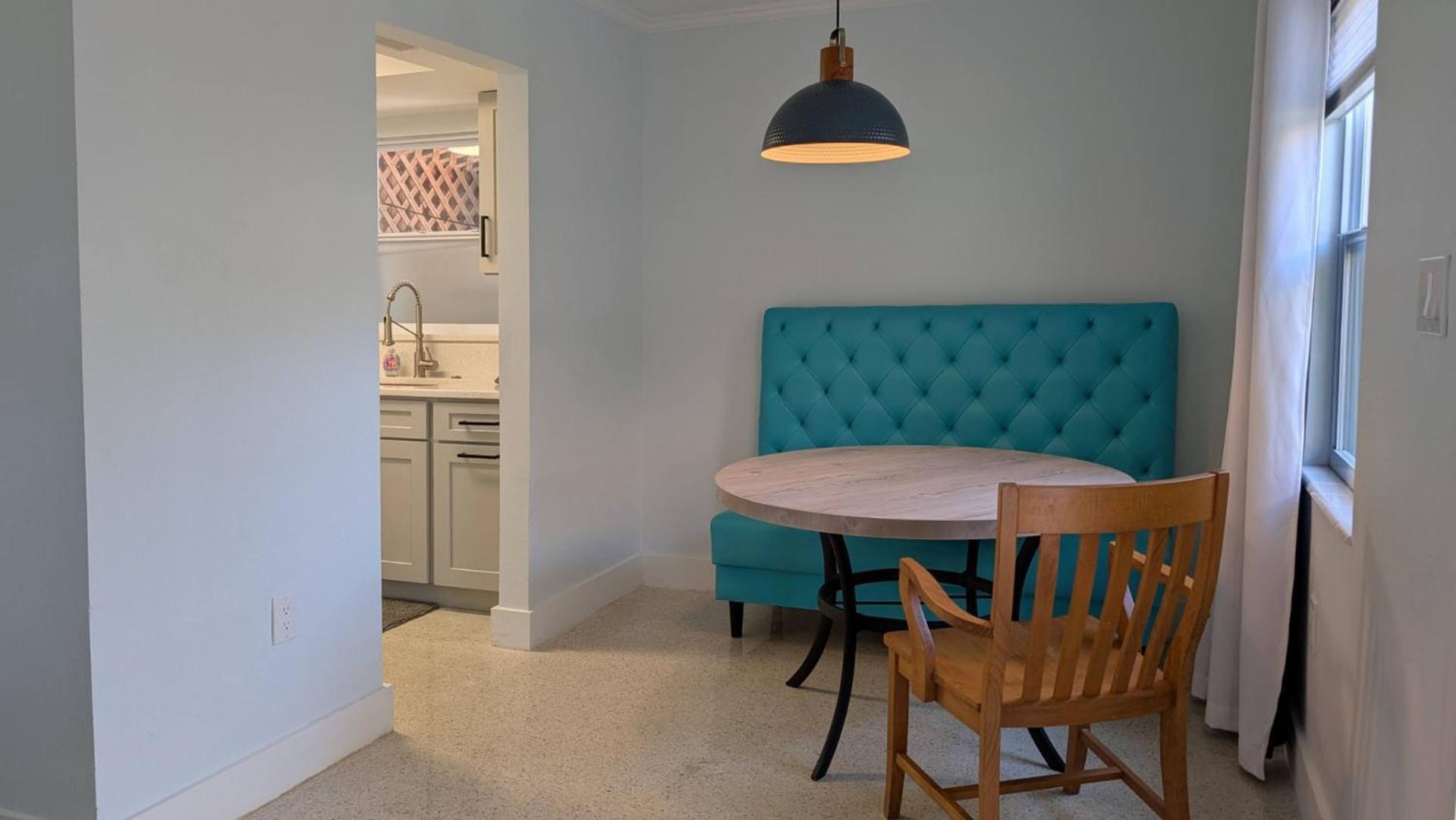 Beachpoint Cottages シエスタ・キー エクステリア 写真