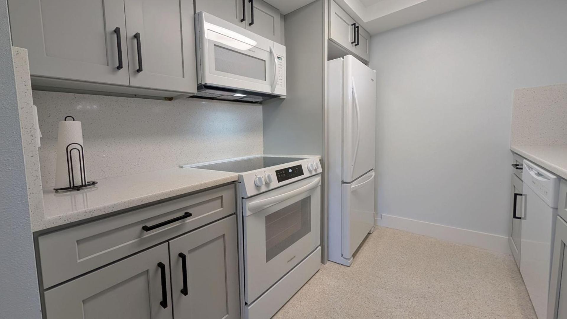 Beachpoint Cottages シエスタ・キー エクステリア 写真